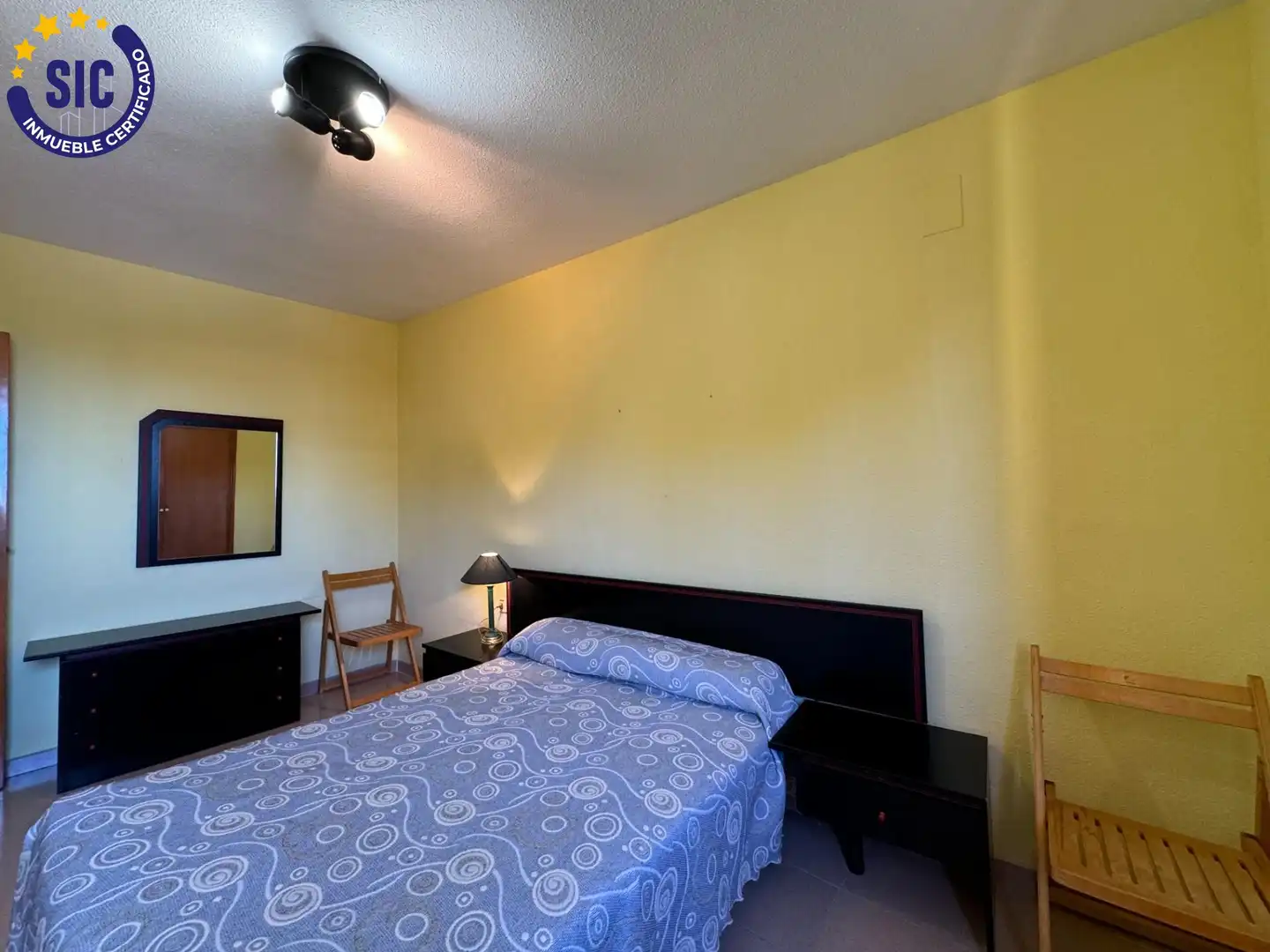 Apartamento con piscina en venta en Travesía MONT S JOSE B 22, imagen 3