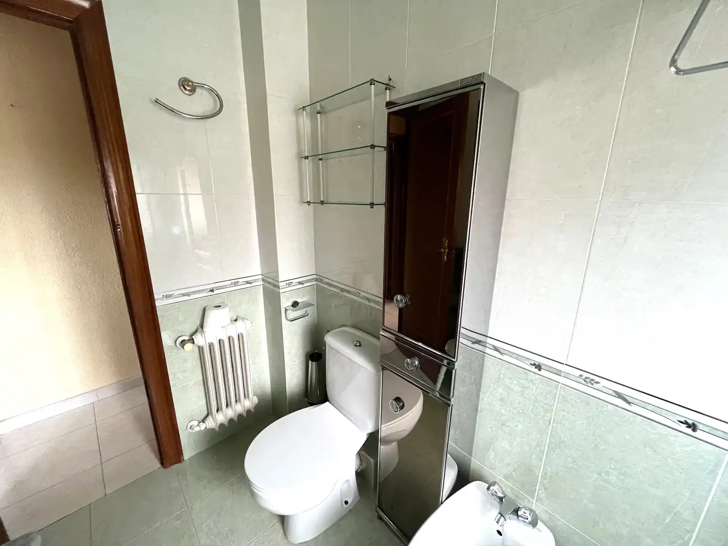 Flat for sale in Calle de Valle Inclán, Las Águilas