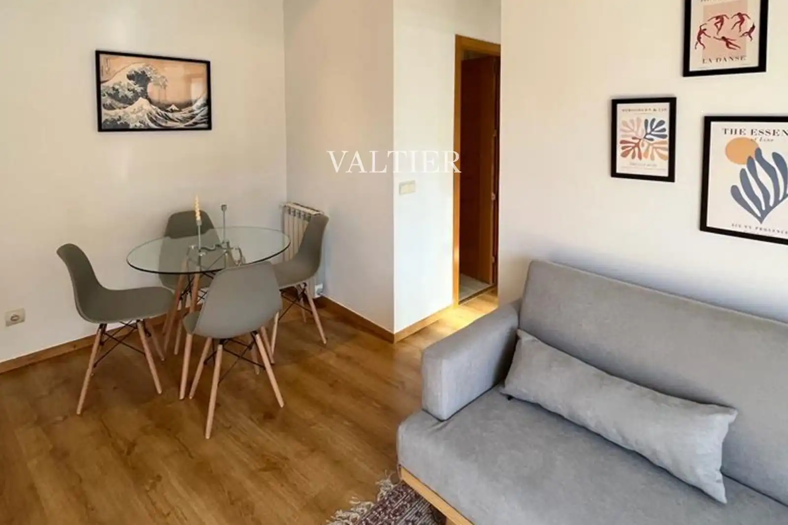 Penthouse with lift for sale in Glorieta de Ruiz Giménez, imagen 5