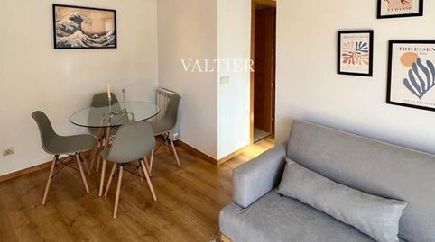 Foto 5 de Ático en venta en Glorieta de Ruiz Giménez, Universidad - Malasaña, Madrid Capital