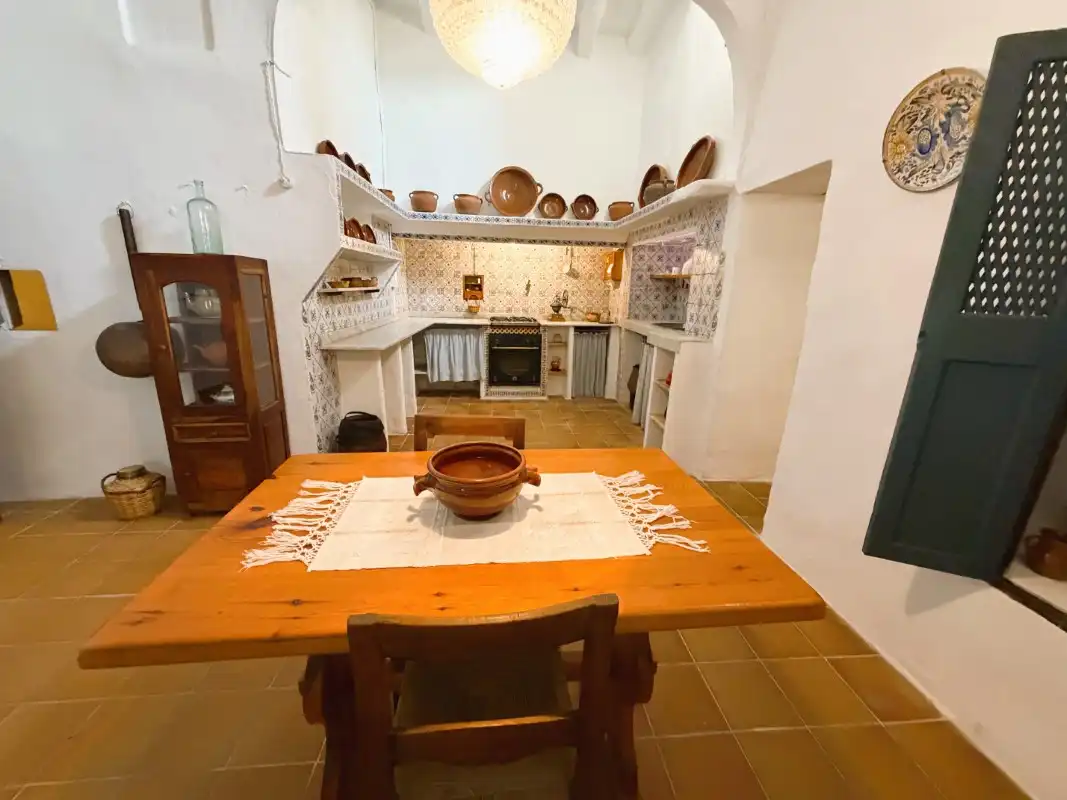 Doppelhaushälfte mit Garten zum Verkauf in Son Servera Poble, imagen 17