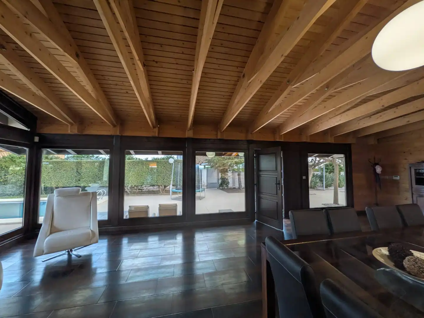 Haus oder Chalet zum Verkauf in Burriana / Borriana mit Möbliert