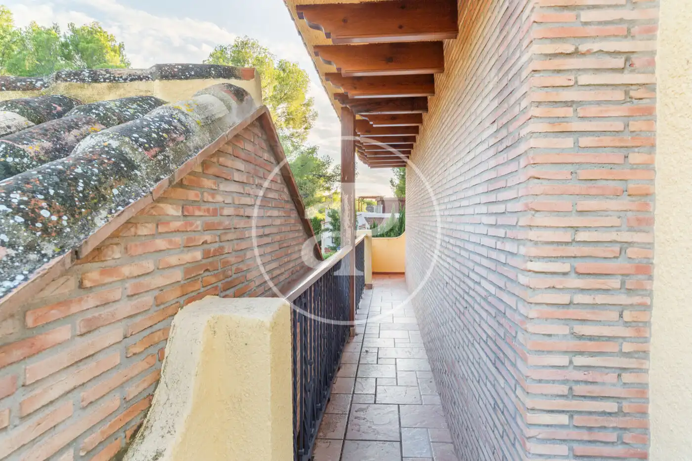 Casa con piscina in vendita a Corral Nou - Montros - Estepar, imagen 39