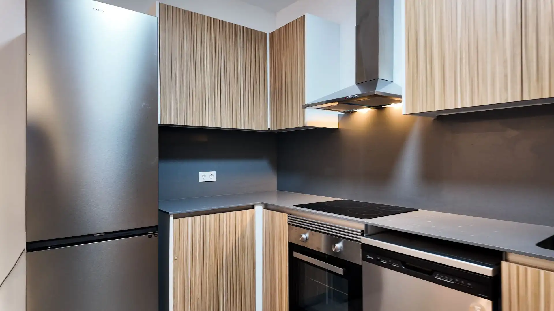 Appartement compact avec ascenseur à vendre à colon, imagen 6