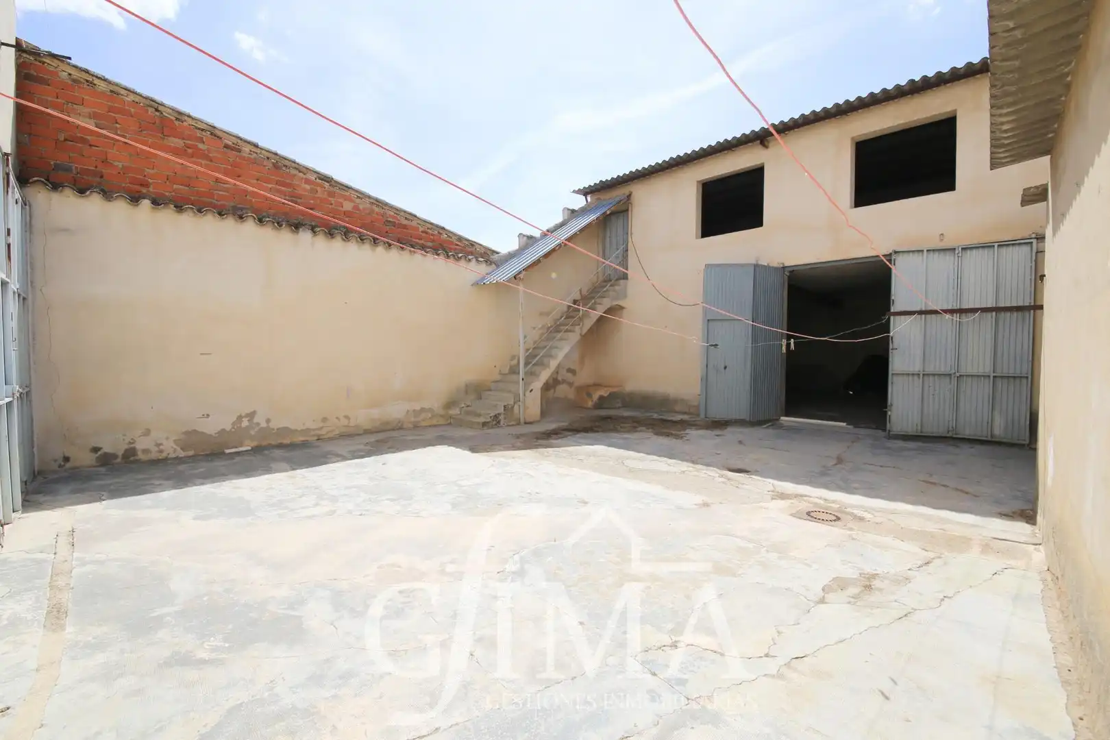 House for sale in Argamasilla de Alba