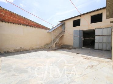 Casa en venda a Argamasilla de Alba