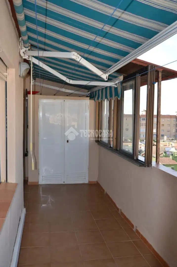 Wohnung mit Aufzug zum Verkauf in Carretera de Cádiz, imagen 7