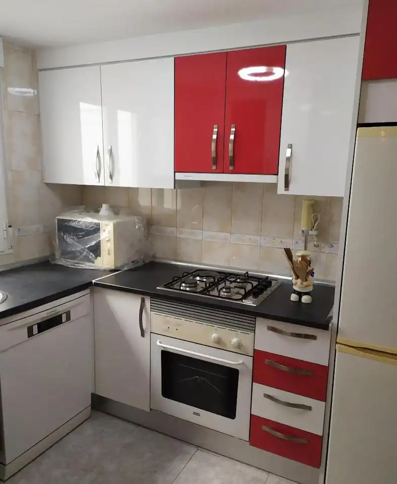 Flat to rent in Enriqueta Lozano, imagen 25
