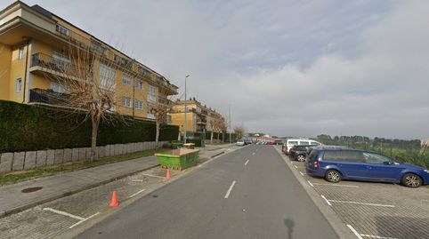 Foto 3 de Pis en venda a Oslo, Elviña - A Zapateira, A Coruña Capital