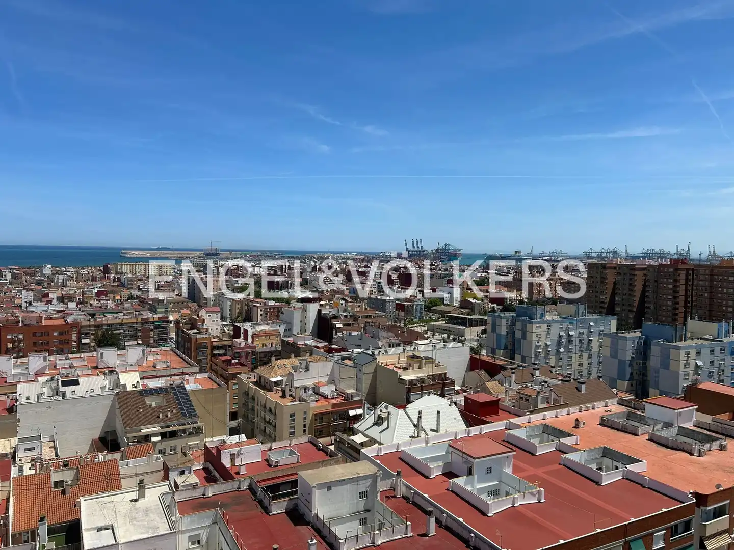 Pis de lloguer a Valencia, Valencia