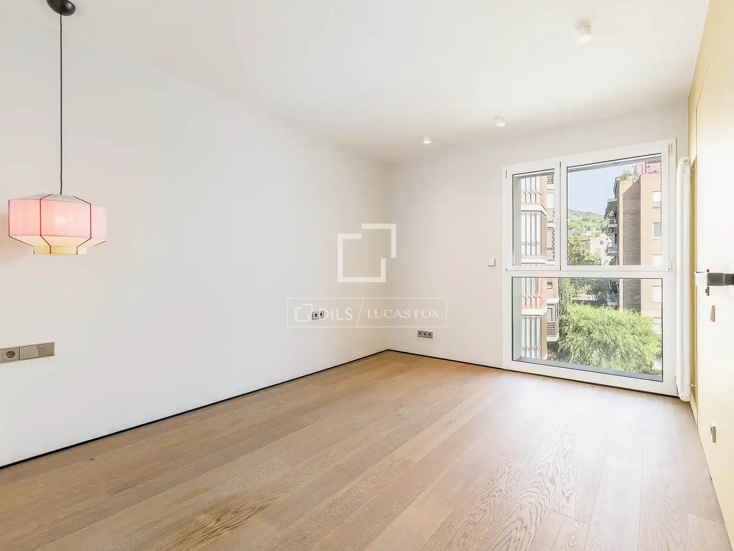 Habitación de Piso en venta en Barcelona con Aire acondicionado, Calefacción y Terraza