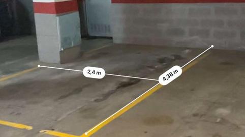 Foto 4 de Garatge en venda a Caleta de Vélez, Málaga