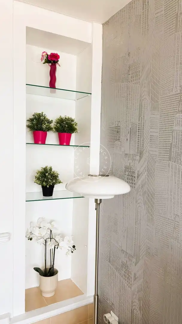Apartamento con ascensor en venta en josep Tarradelles, imagen 20