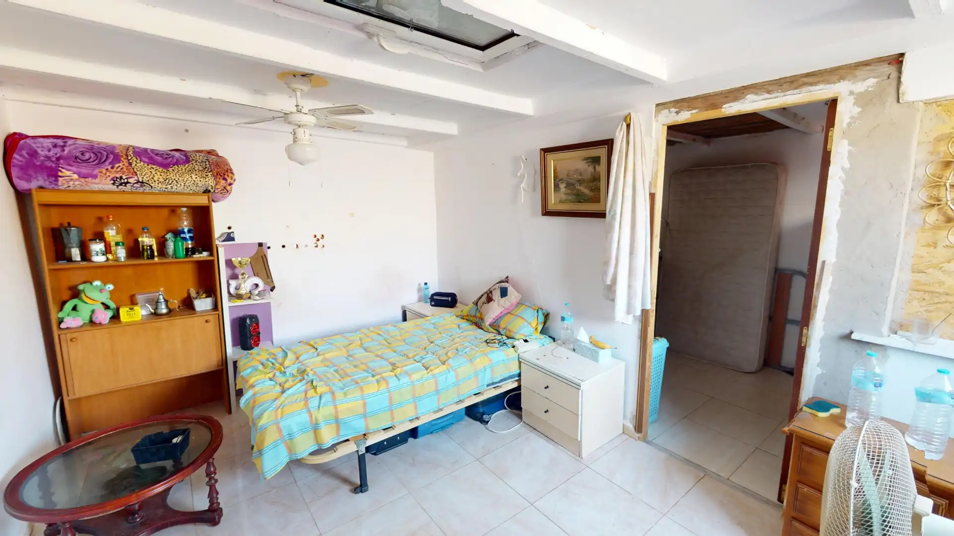 Detached homes for sale in Elche / Elx  with Air Conditioner, Terrace and Storage room