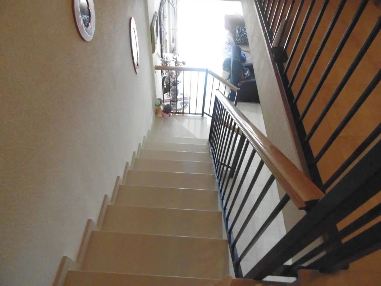 Detached homes for sale in Costur  with Air Conditioner, Heating and Parquet flooring