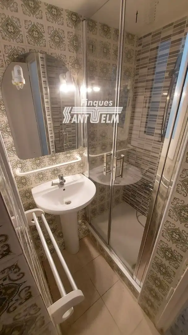 Piso con ascensor en venta en Sant Joan de Deu, 181, imagen 21