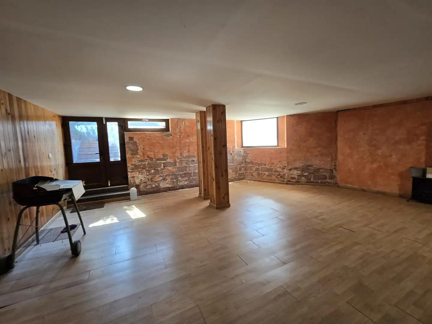 Casa adosada en venta en Olmeda de las Fuentes con Calefacción