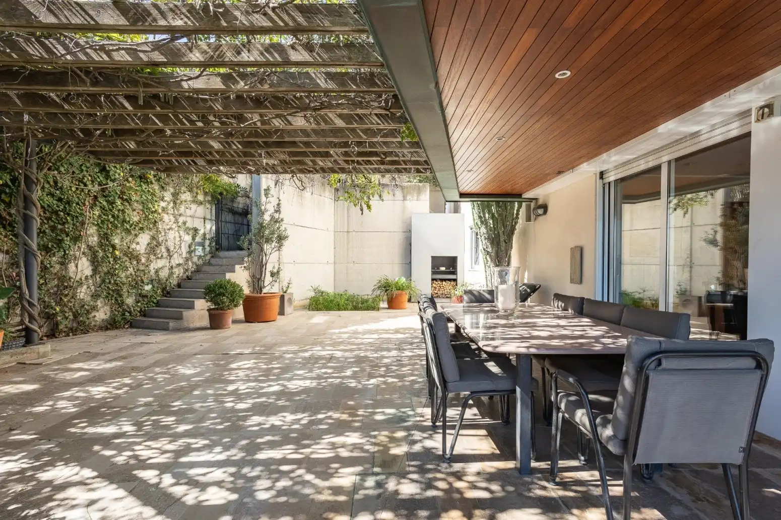 Casa o chalet en venta en Esplugues de Llobregat - Calle PERE BERRUGUETE, Ciutat Diagonal