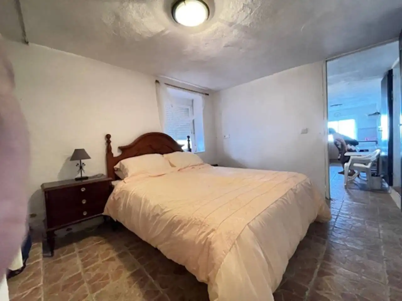 Finca rústica en venta en Casares pueblo