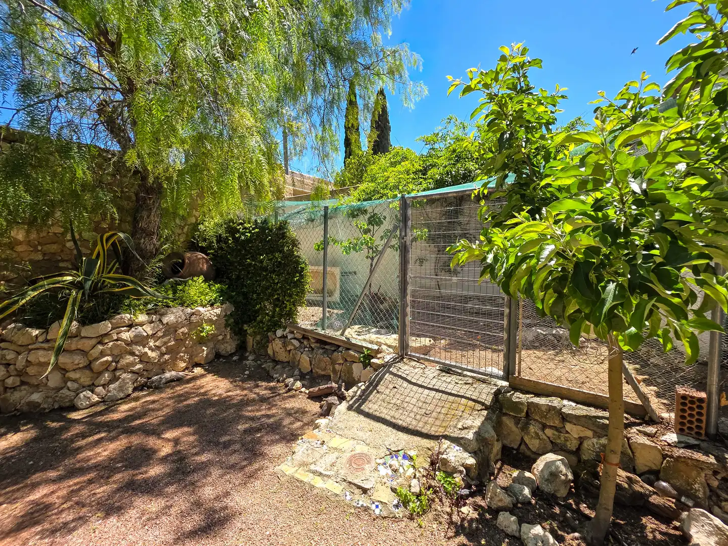 Casa rústica en venda a Jumilla, imagen 21