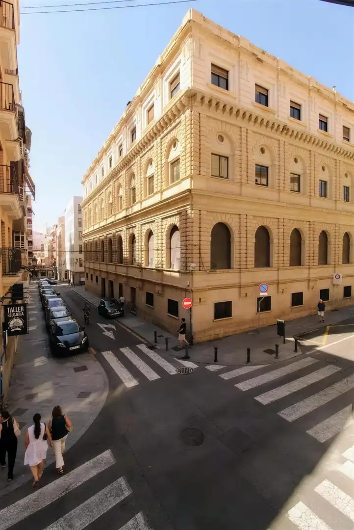 Piso con ascensor en venta en Calle Jerusalen, imagen 11
