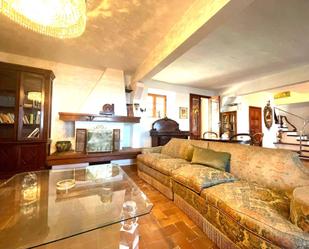 Living room of Country house for sale in La Matanza de Acentejo  with Terrace