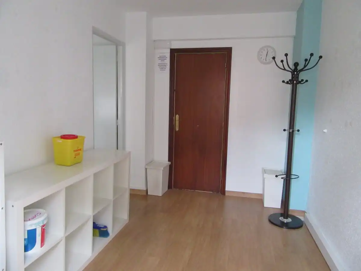 Büro zur Miete in Basauri  mit Terrasse und Möbliert