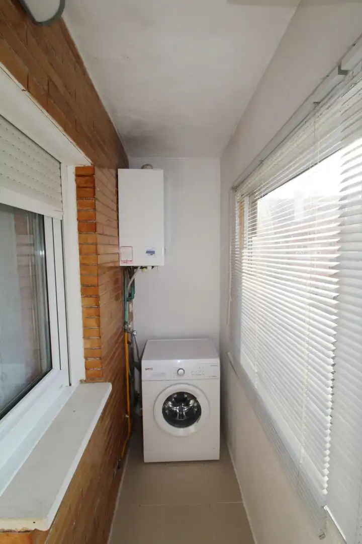 Duplexes for sale in Ciudad Real  with Air Conditioner, Heating and Parquet flooring