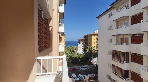 Foto 3 de Piso de alquiler en Las Caletillas - Punta Larga, Candelaria