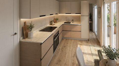 Foto 3 de Piso en venta en Luzarra Kalea, San Pedro de Deusto - La Ribera, Bilbao