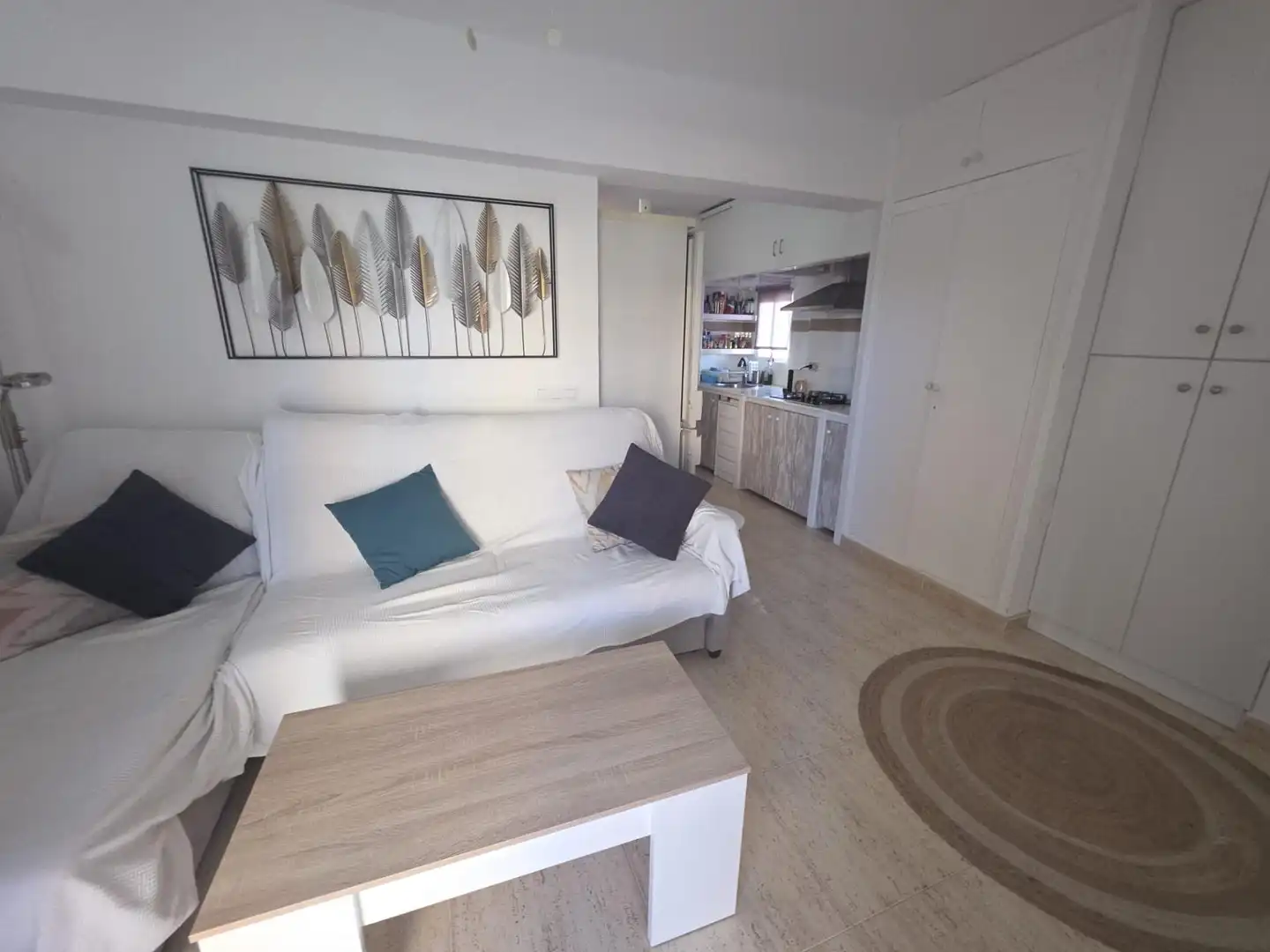Apartments for rent in Calle GABRIEL Y GALAN-CMOR, Campoamor
