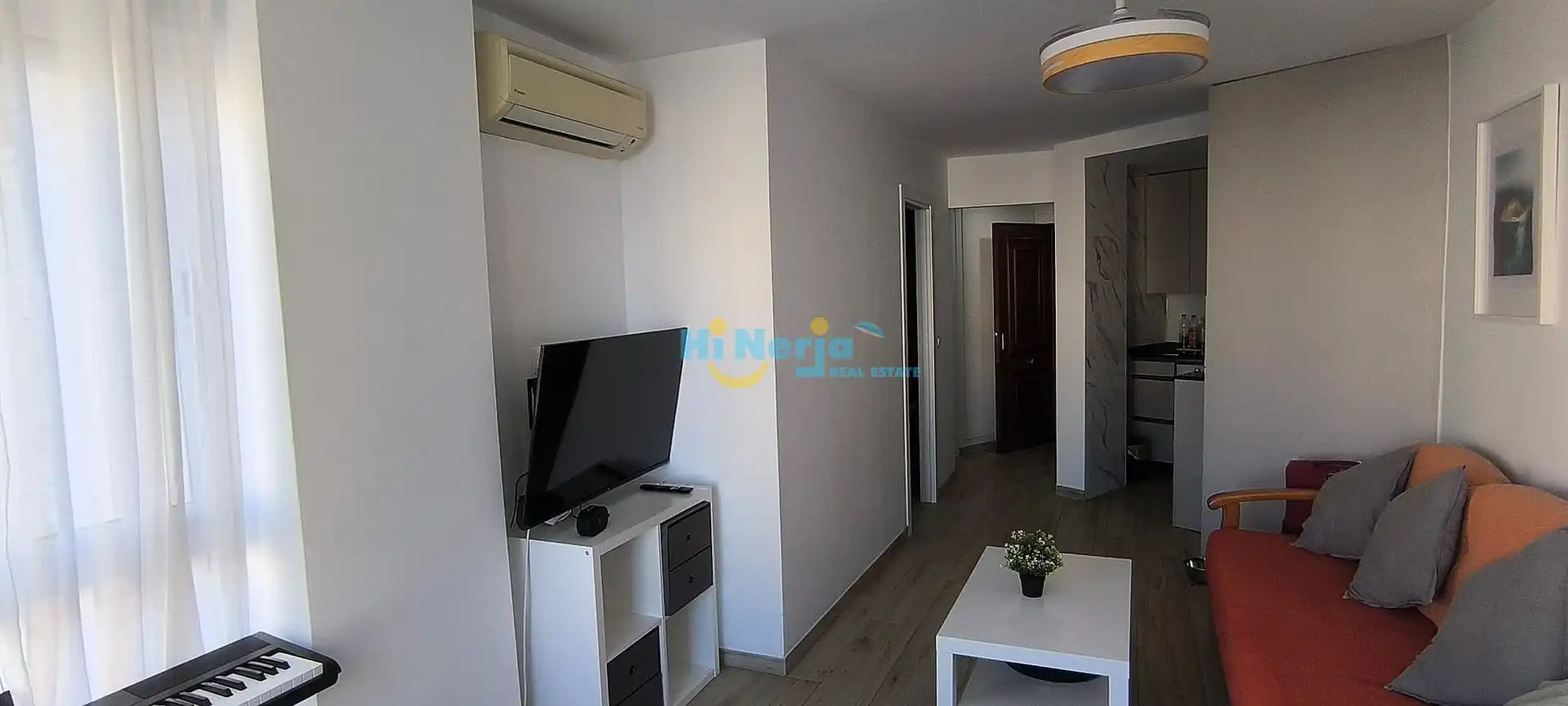 Apartament amb piscina en venda a Torrox Pueblo, imagen 8