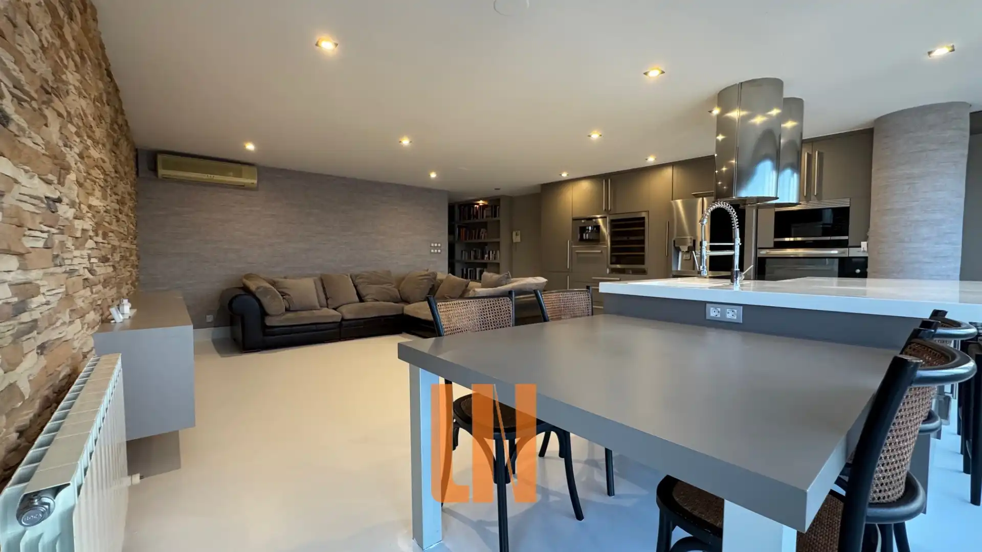 Flat for rent in Rúa Ángel Rebollo, Monte Alto - Zalaeta - Atocha
