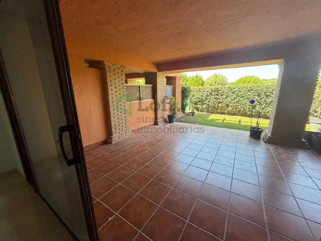 Apartament amb jardí en venda a Casares Golf - Casares del Sol, imagen 6