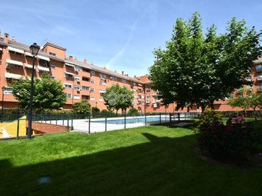 Appartement avec piscine à vendre à El Arroyo - La Fuente
