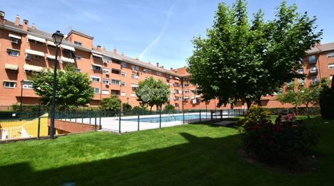 Photo 3 of Flat for sale in El Arroyo - La Fuente, Fuenlabrada