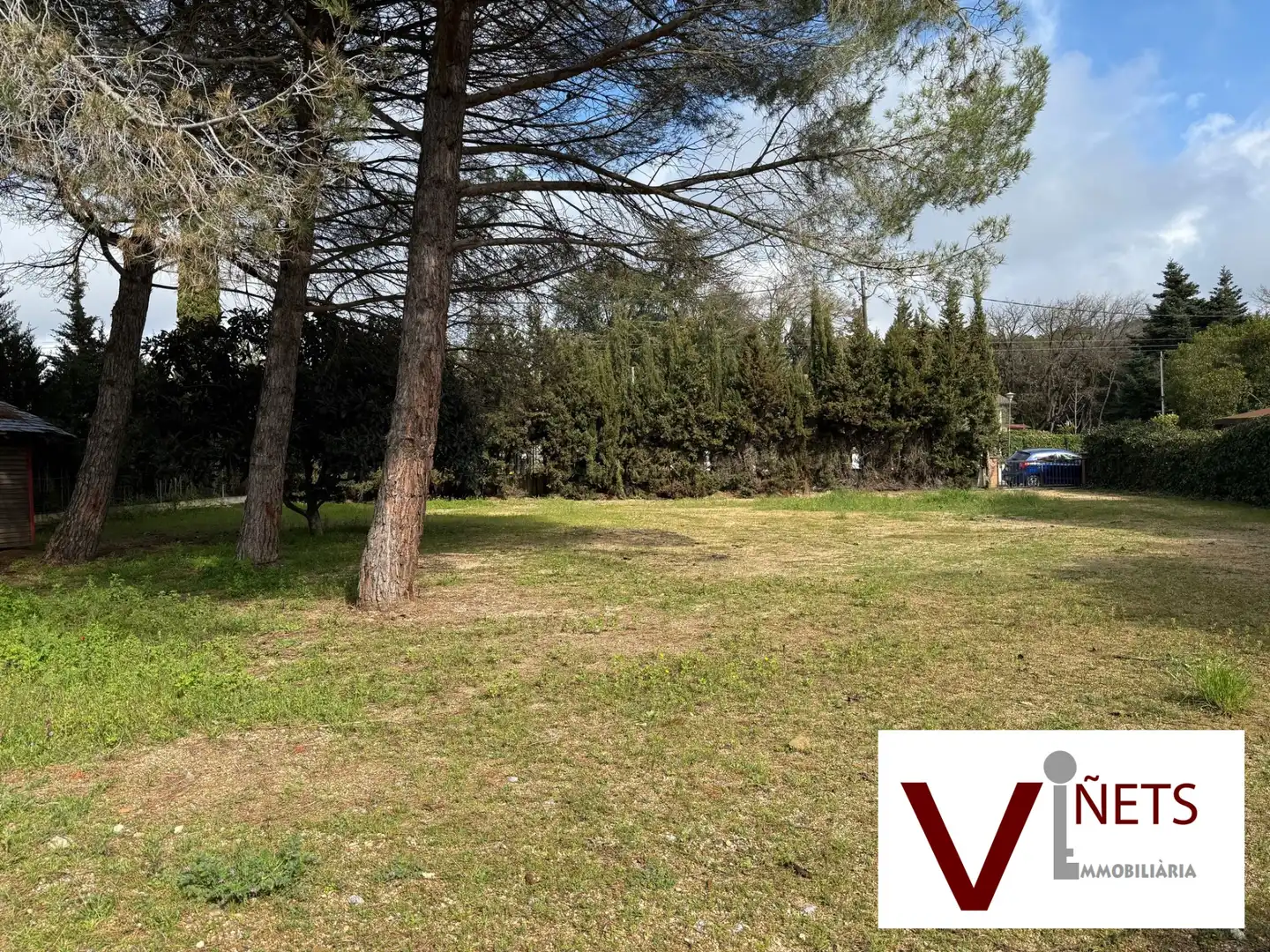 Residential land for sale in Carrer de Matagalls, imagen 5