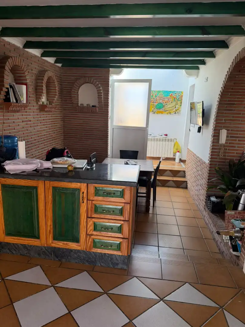 Haus mit Terrasse zum Verkauf in Huétor Vega, imagen 7