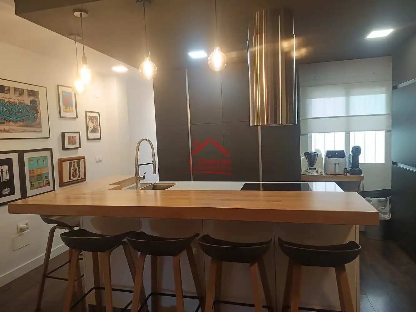 Apartamento con ascensor en venta en Torre del Mar, imagen 3