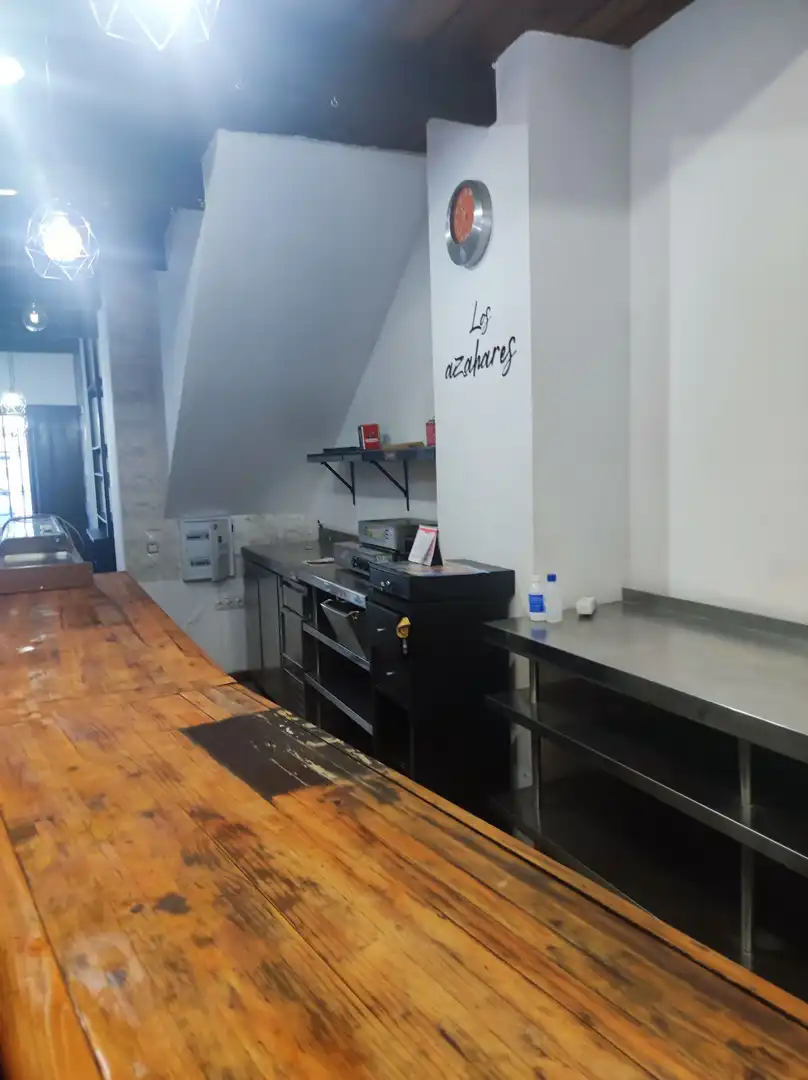 Local comercial en venda a Juan Ramón Jiménez, imagen 5
