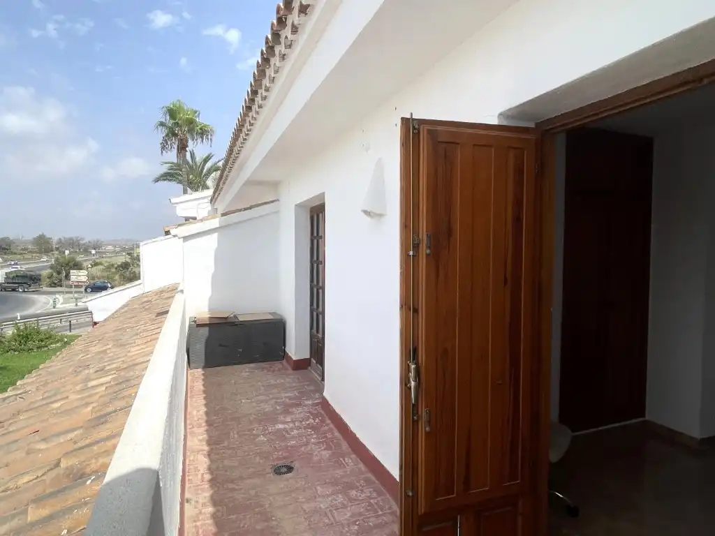 Apartments for sale in Vera  with Air Conditioner, Terrace and Community pool