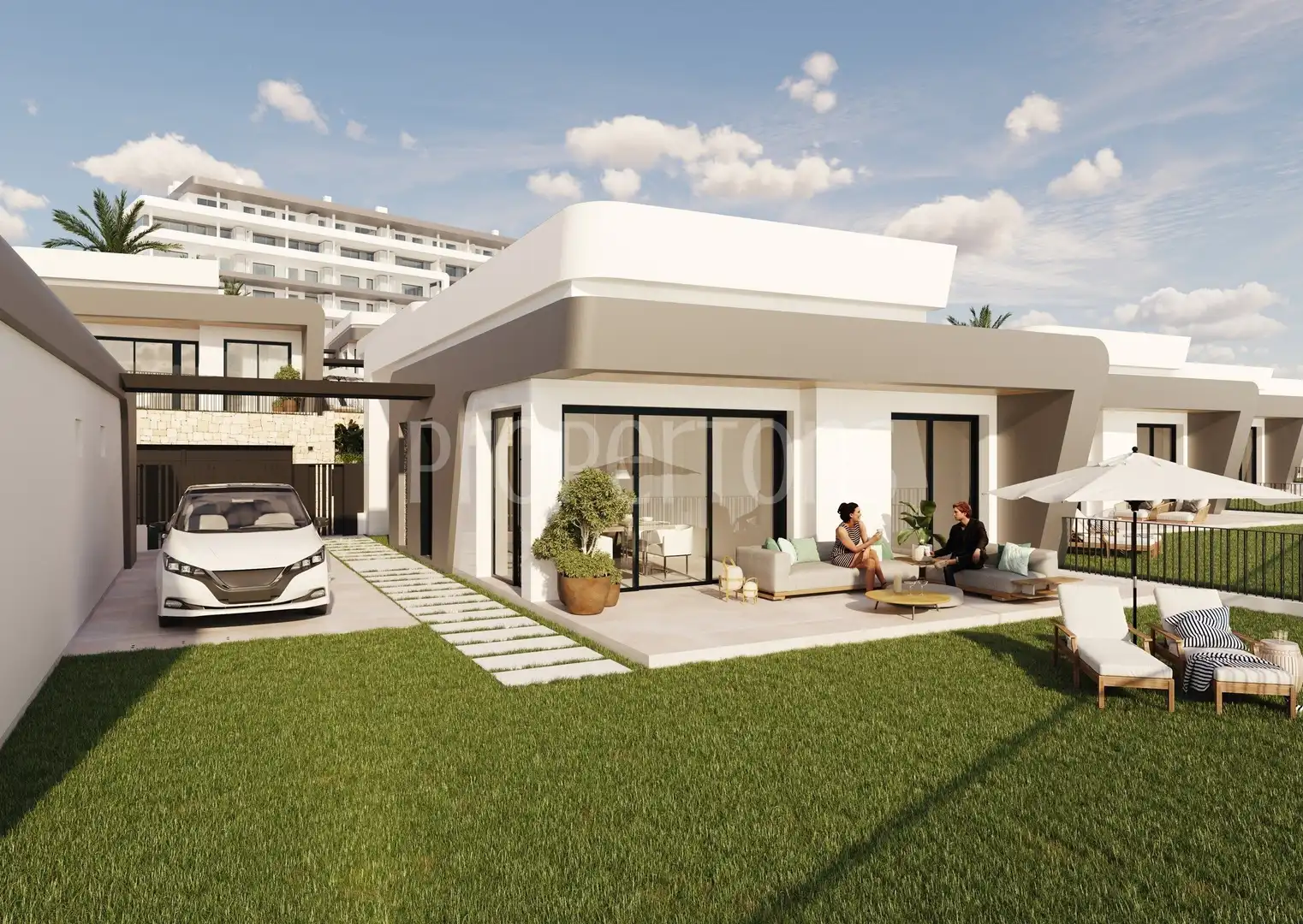 Casa en venta en Bonalba-Cotoveta, imagen 25
