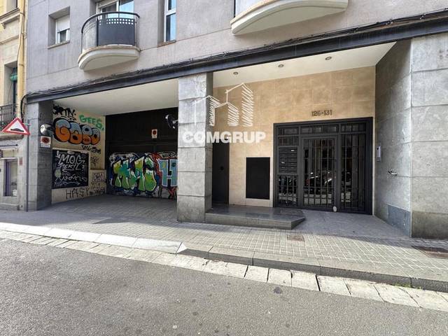 Garaje en Alquiler en Saragossa, 125 en El Putget i el Farró