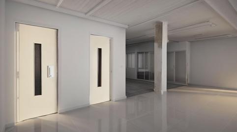 Foto 3 de Oficina en venda a Avenida Navarro Reverter, El Pla del Remei, Valencia