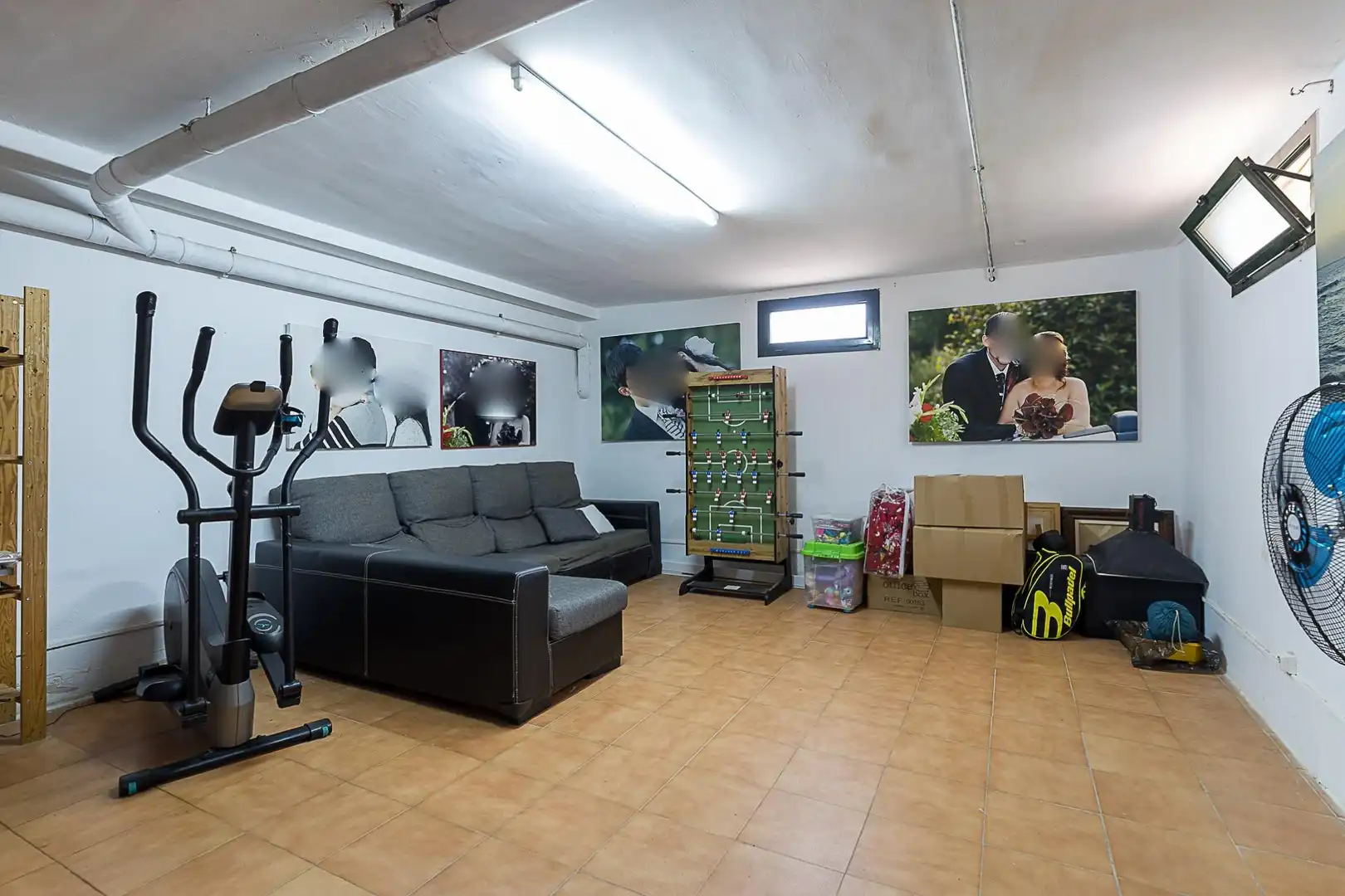 Detached house with pool for sale in Sa Cabaneta, imagen 32