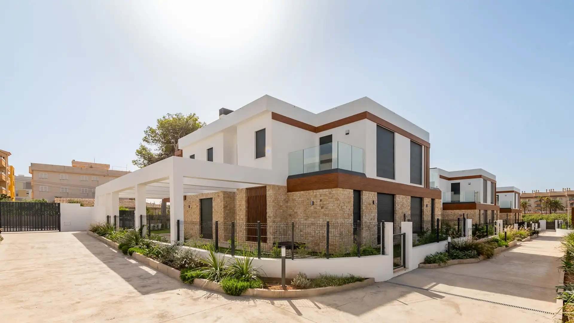 Adosado en venta en Cala Ratjada, imagen 6