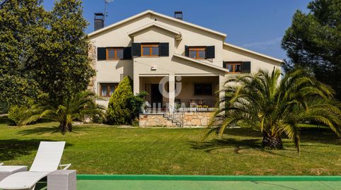 Foto 2 de Casa o chalet en venta en La Navata, Galapagar