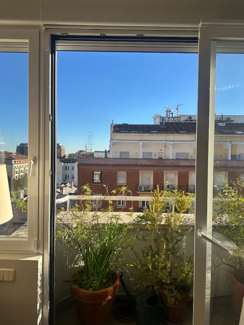 Wohnung mit Terrasse zum Verkauf in Calle de Goya, imagen 7
