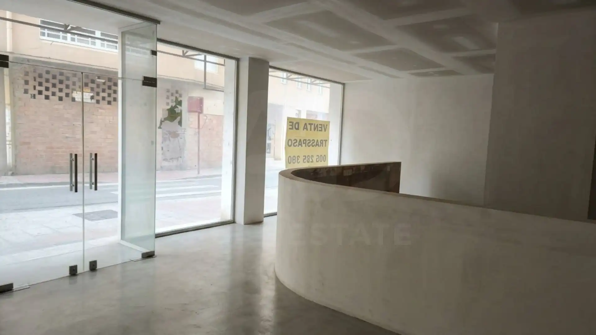 Business premises for sale in Calle SIERVAS DE JESUS 14 14, imagen 2