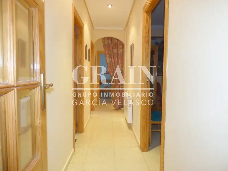 Chalet con piscina en venta en Pedanías - Extrarradio, imagen 35